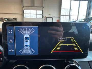 Mercedes-Benz C 220 T-Modell *Avantgarde*Klima*SHZ*PDC*Navi*BT