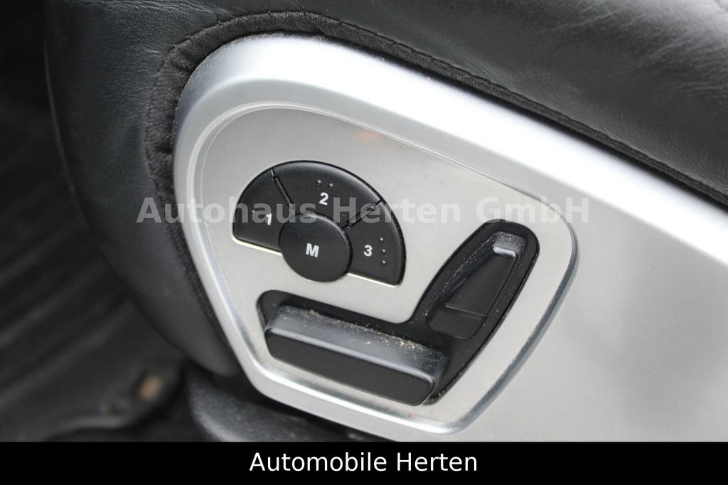 Mercedes-Benz GL 420