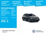 Volkswagen Golf VIII Variant GOAL 1.5 eTSI DSG LED AHK 360° - Volkswagen Golf: Variant Golf3
