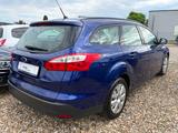 Ford Focus Turnier Sync Edition | Ganzjahresreifen - Ford Focus: Sync Edition