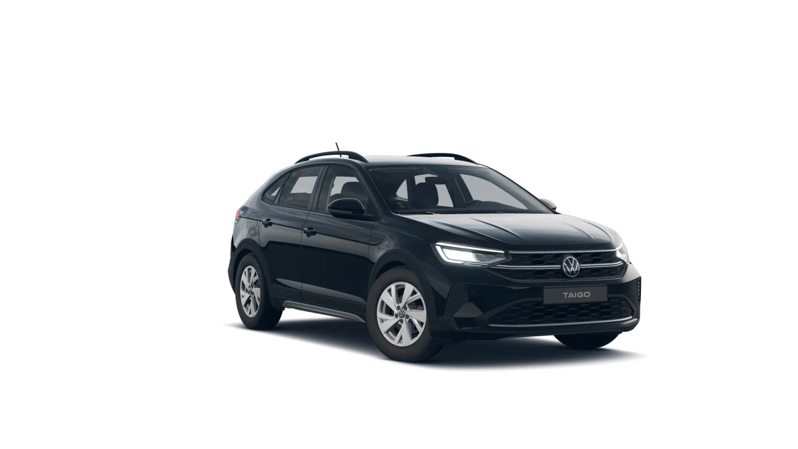 Volkswagen Taigo - Bild 9
