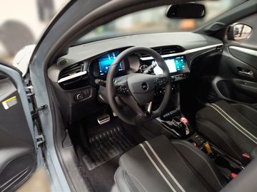 Fotografie 8 des Opel Corsa GS Automatik Navi Kamera LED Sitzheizung