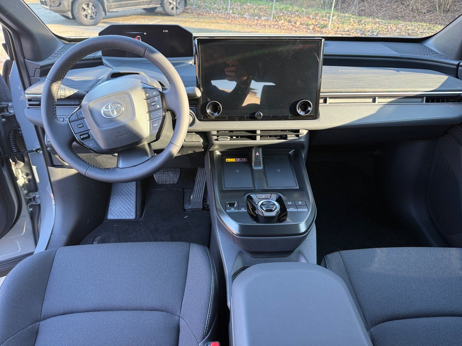 Toyota C-HR - Bild 11