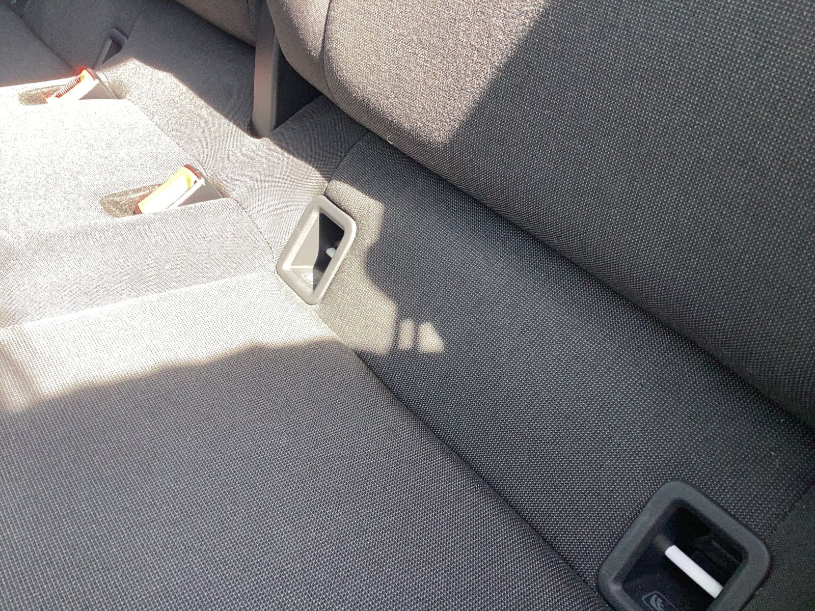 Fahrzeugabbildung Volkswagen up! 1.0 move Climatronic RFK DAB SH