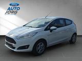 Ford Fiesta Celebration 1.0 EcoBoost - Ford Fiesta Gebrauchtwagen in Frankfurt
