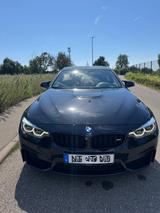 BMW M4 Competition - BMW M4 Gebrauchtwagen in Stuttgart