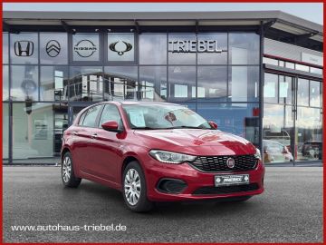 Fiat Tipo Easy 1.4 T-Jet °Navi°PDC°Klima°
