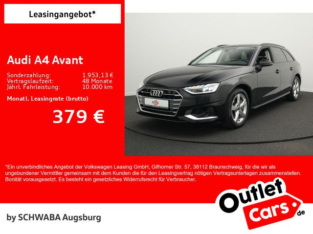 Audi A4 - Bild 2