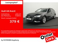 Audi A4 - Vorschau Bild 2