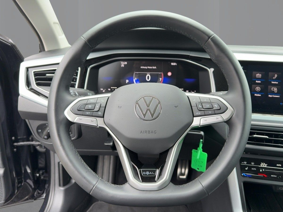 Volkswagen Taigo - Bild 13