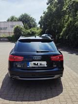 Audi A6 Allroad 3.0 TDI quattro 180kW S tronic - - gebrauchte Audi A6 Allroad aus dem Jahr 2014