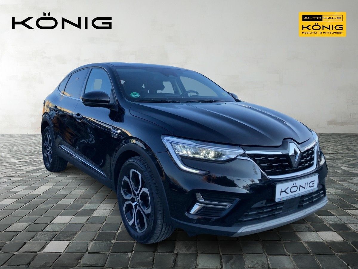 Renault Arkana - Bild 2