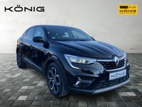 Renault Arkana - Vorschau Bild 2