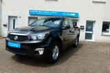 Ssangyong Actyon Sports Crystal 4x4*1.Hand*5 Sitzer*AHK* - Ssangyong Actyon: Sport