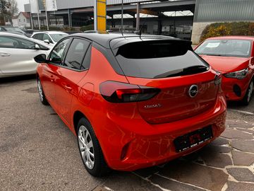 Bild 18 Opel Corsa Corsa-e Edition - SHZ | RFK | KlimaAutomatik