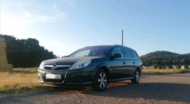 Opel vectra c 2.2 direct F35 155PS Facelift