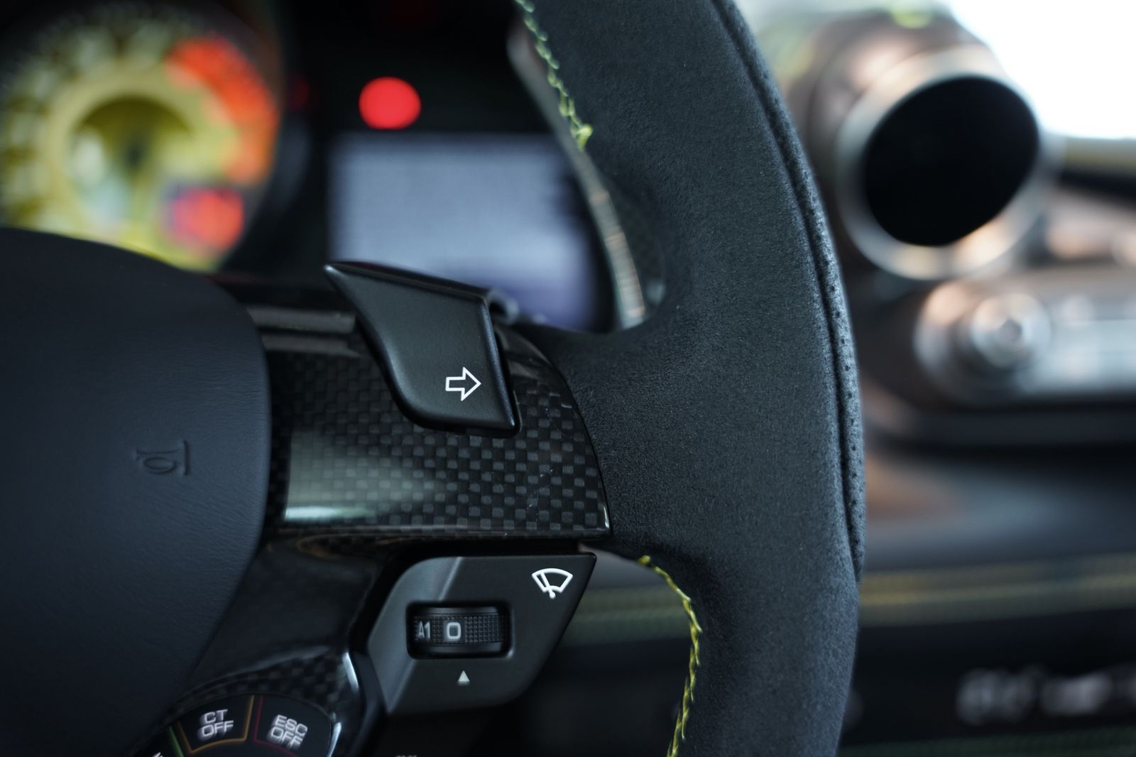 Ferrari F8