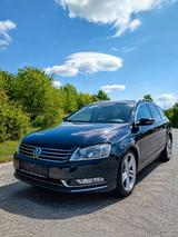 Volkswagen Passat Variant 3.6 V6 DSG 4MOTION Highline V... - Volkswagen Passat Variant: 3.6