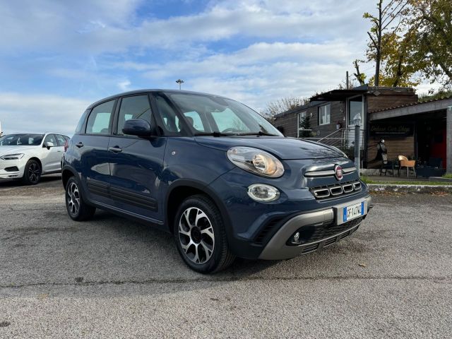 Fiat 500L 1.4 95 CV S&S Cross NEOPATENTATI