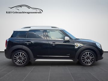 MINI Countryman SE (Cooper) - 4