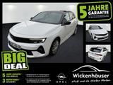 Opel Astra 1.2 Turbo MHEV GS Line ACC - Jahreswagen