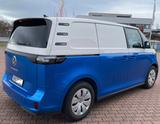 Volkswagen ID. Buzz Cargo LED, AHK, Tempomat, 204 PS - VW ID. Buzz von privat