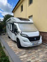 Knaus Ti 700 Meg Platinum Selection  - Knaus Ti 700