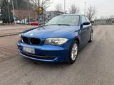 BMW Bmw 1er 118d Limousine M-Paket innen, Euro 5 - BMW: 5er M Paket