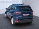 Ford EcoSport 1.0 EcoBoost Cool&Connect Bluetooth - Ford EcoSport Cool&Connect Gebrauchtwagen