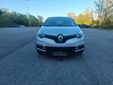 Renault Captur Luxe..Automatik..Standheizung.. - Renault Captur Luxe mit Benzin-Antrieb