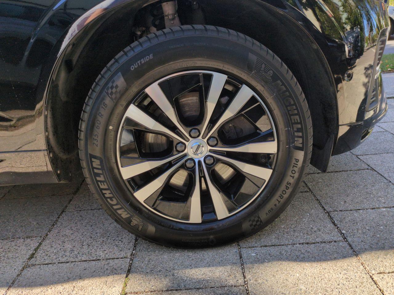 Volvo XC60 B4 (Benzin) Momentum Pro 2WD - Tempo/360°