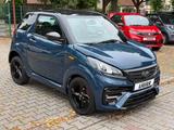 Ligier JS 50 DCI Sport Mopedauto L6e 45 KM/H - Ligier aus 2024