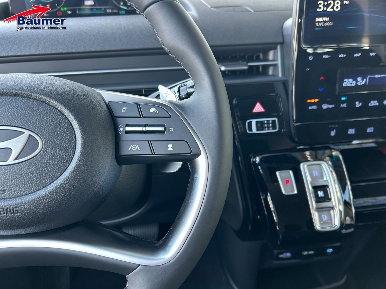 Hyundai Staria – Bild 29