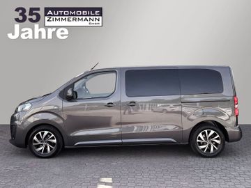 Citroën SpaceTourer Excl. 8-Sitze*AHK*ACC*Xenon*