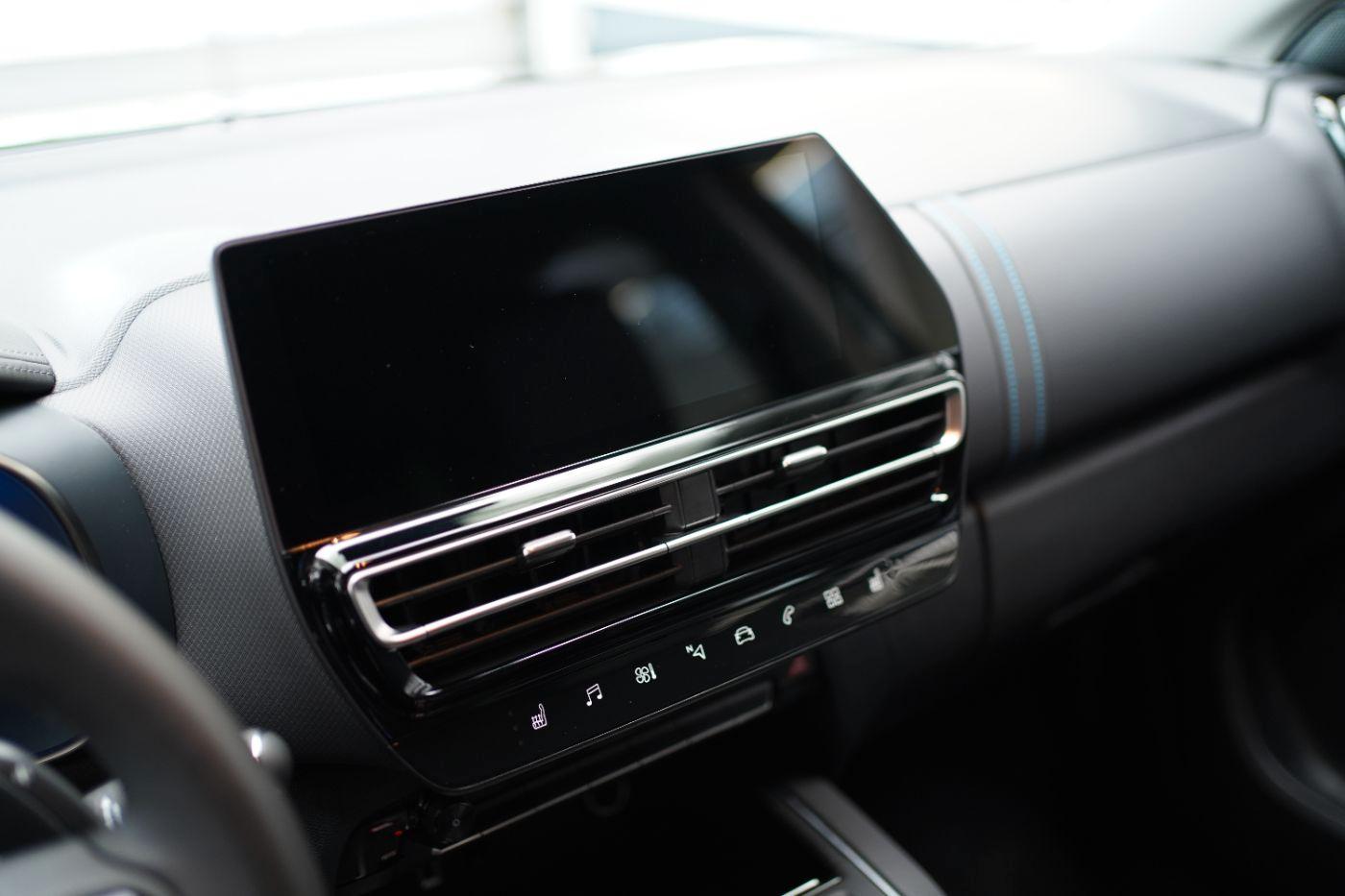 Citroën C5 Aircross Hybrid 145 Plus e-DCS6 Automatik Nav