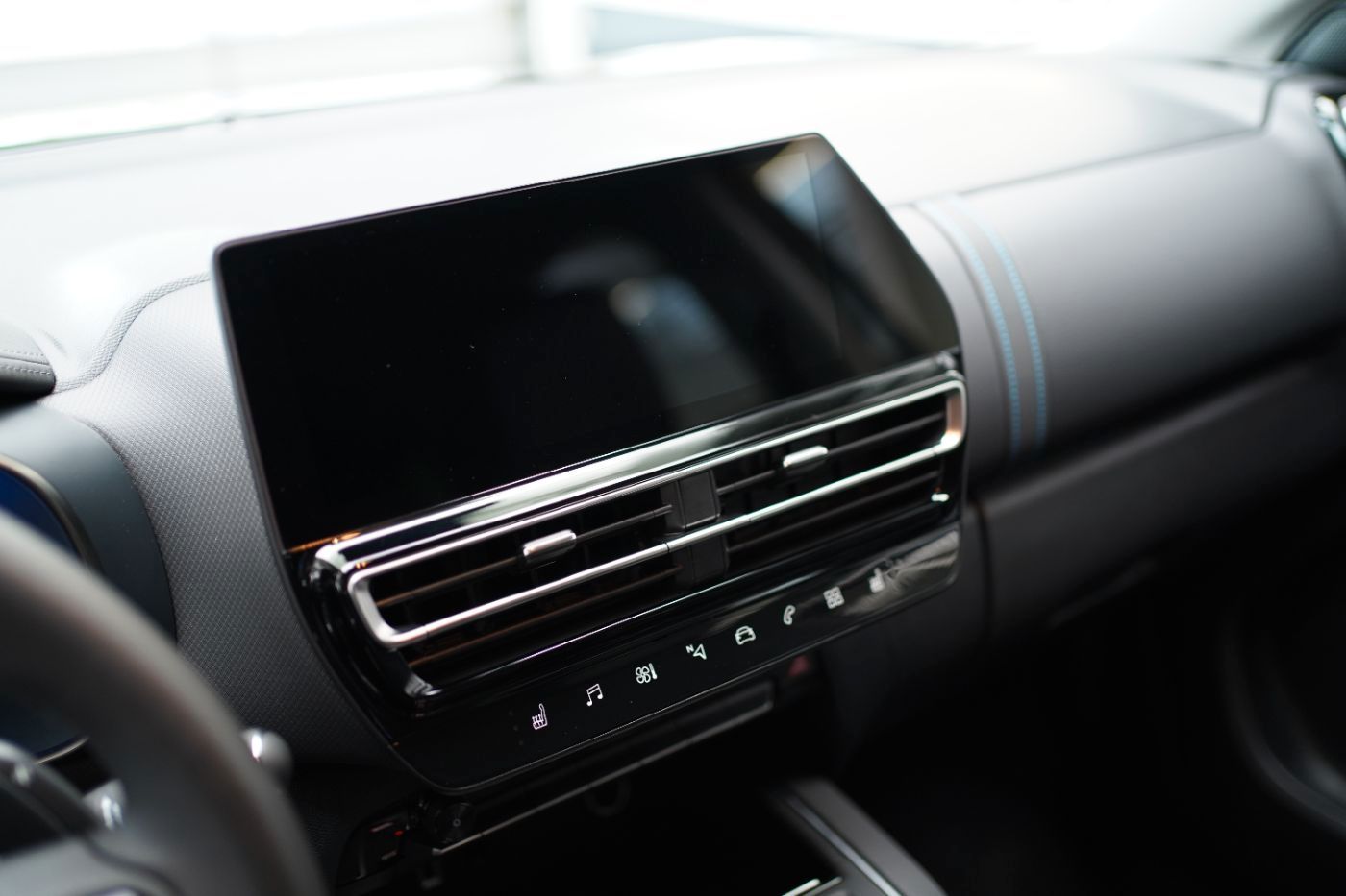Fahrzeugabbildung Citroën C5 Aircross Hybrid 145 Plus e-DCS6 Automatik Nav