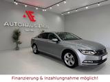 Volkswagen Passat 2.0 TDI Comfortline *LED,STANDHEIZUNG!* - Volkswagen Passat: Standheizung