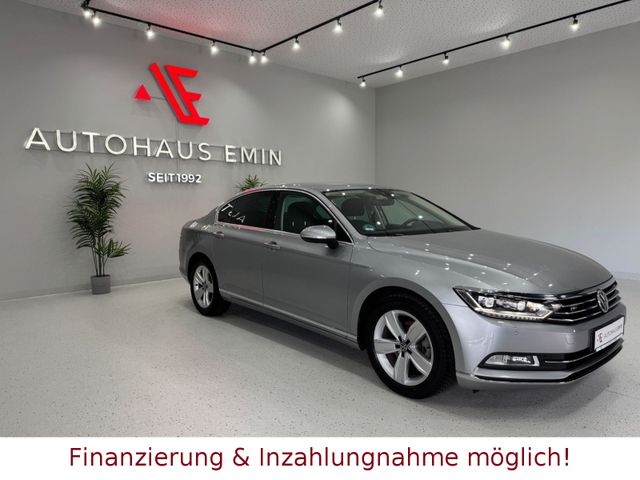 VW Passat 2.0 TDI Comfortline *LED,STANDHEIZUNG!*
