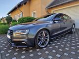 Audi A5 3.0 TDI 180kW S tronic quattro Sportback -