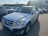 Mercedes-Benz GLK 320 CDI 4Matic Panorama - Mercedes-Benz GLK 320 Gebrauchtwagen