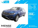 Volkswagen T-Roc Cabriolet Style 2026 (Facelift) IQ.Light - gebrauchte Volkswagen T-Roc mit Facelift