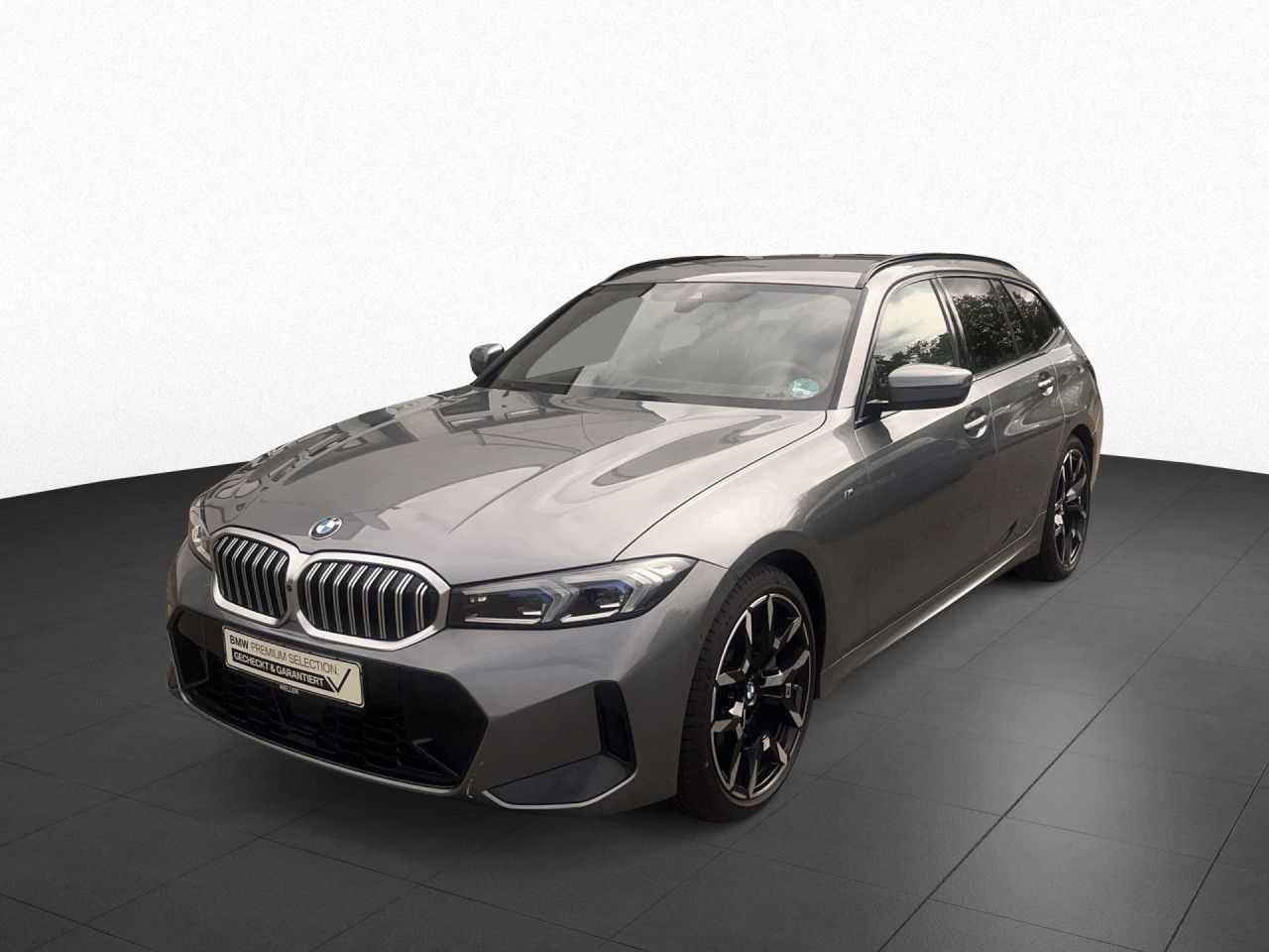 BMW 330 - Bild 3