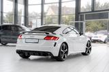Audi TT RS Coupe*RS-SPORTABGAS*LEDER*MMI*RS-SPORTSITZ - Audi TT RS: Automatik