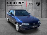 Opel Astra 1.8 Cabrio Bertone Edition LEDER - Opel Astra aus 1997