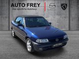 Opel Astra 1.8 Cabrio Bertone Edition LEDER - Opel: Cabrio, Bertone