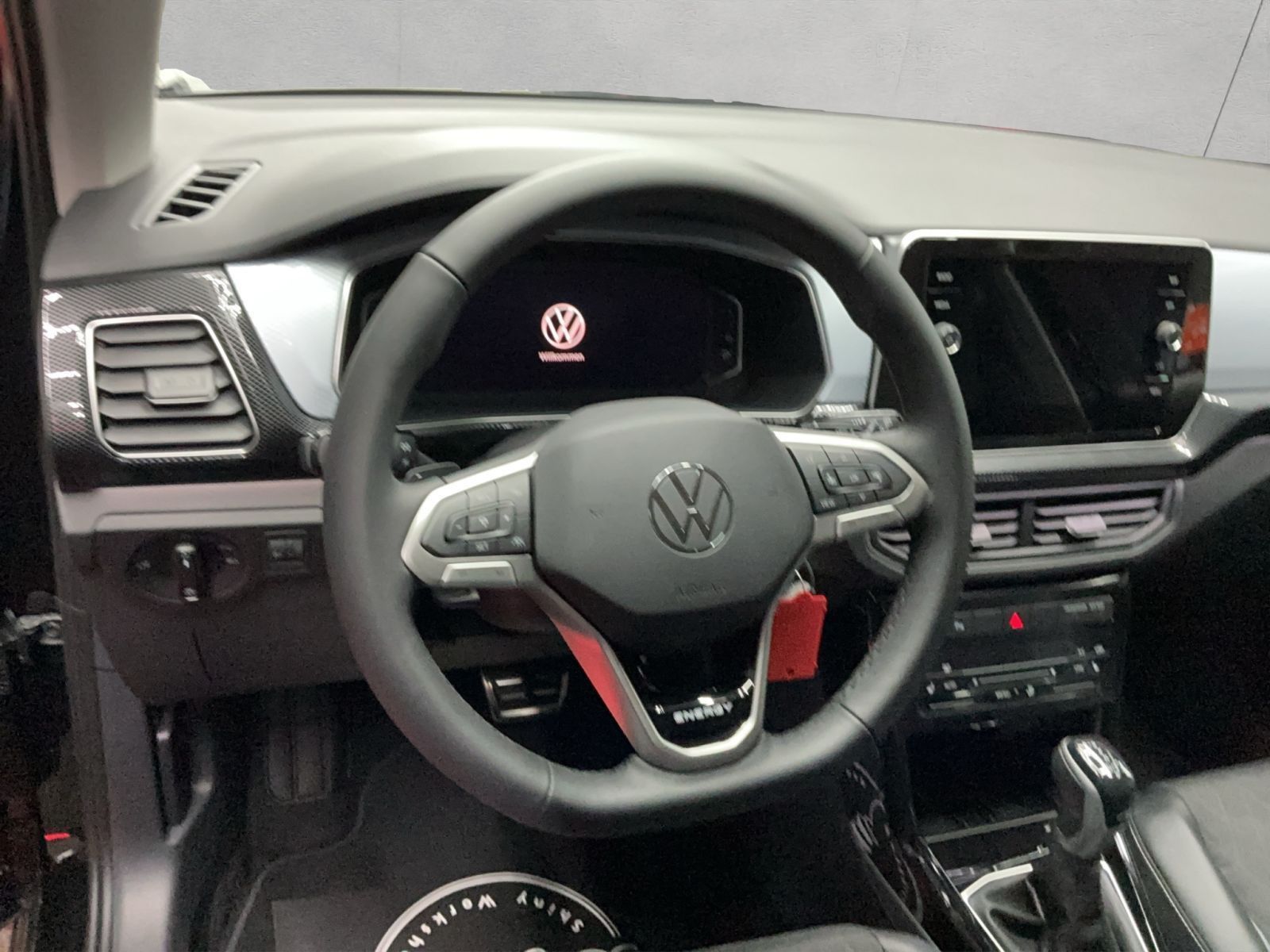 Volkswagen T-Cross ENERGY 1.0 l TSI DSG RFK Side Assist LED foto 4