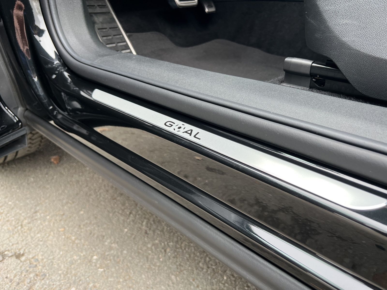 Tiguan Goal 1.5 eTSI DSG AHK*ACC*Navi