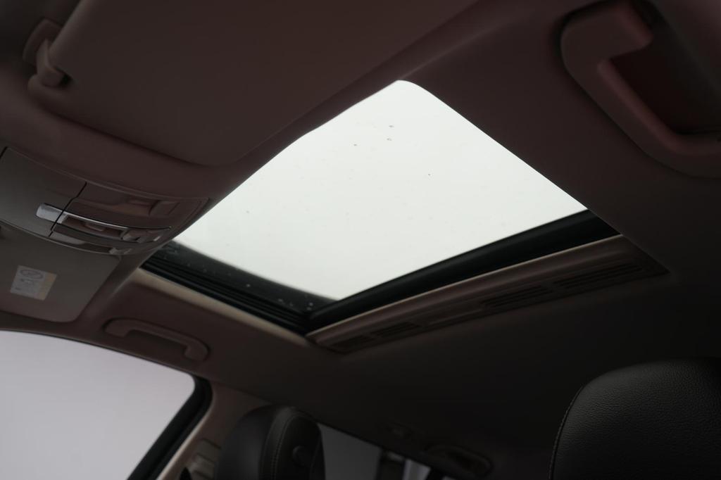 Mercedes-Benz GLS 350