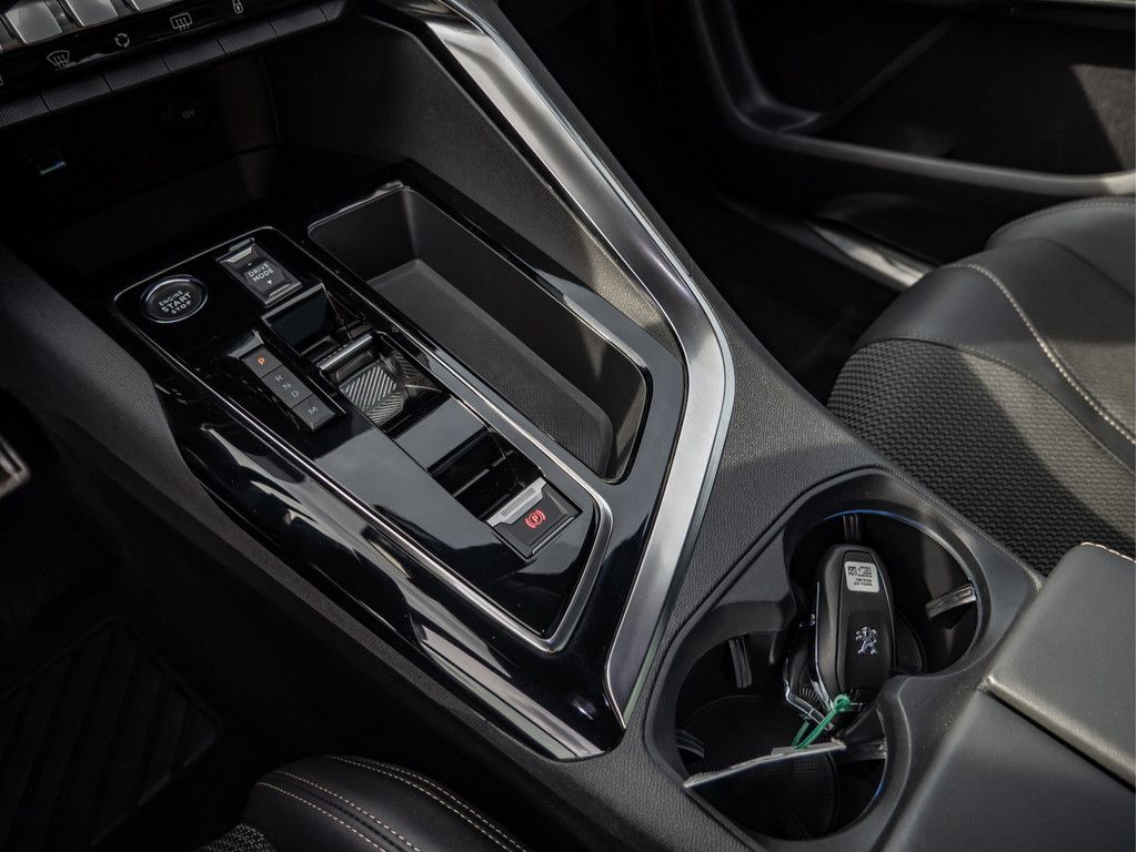 Peugeot 5008 - Bild 19