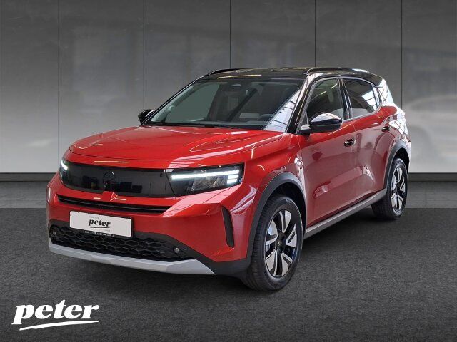 Opel Frontera e GS +Frontscheibenheizung+LHZ+SHZ+